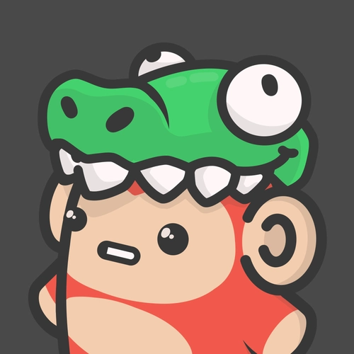 Token #4705