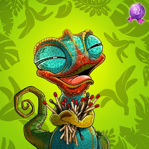Token #719