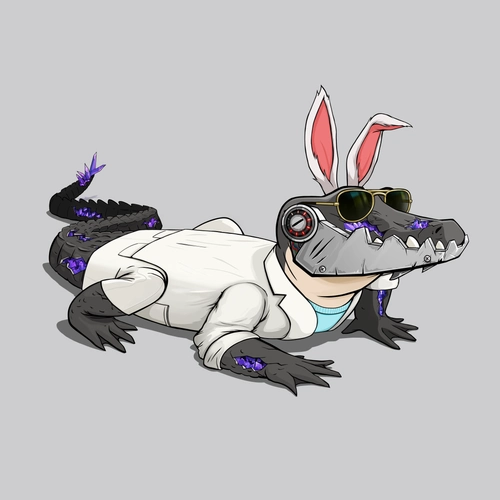 Token #1204