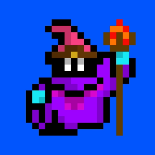 Token #4176