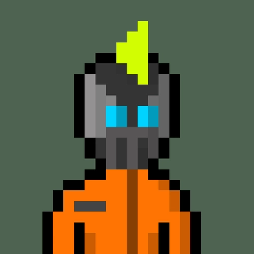 Token #4616