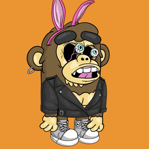 Token #20