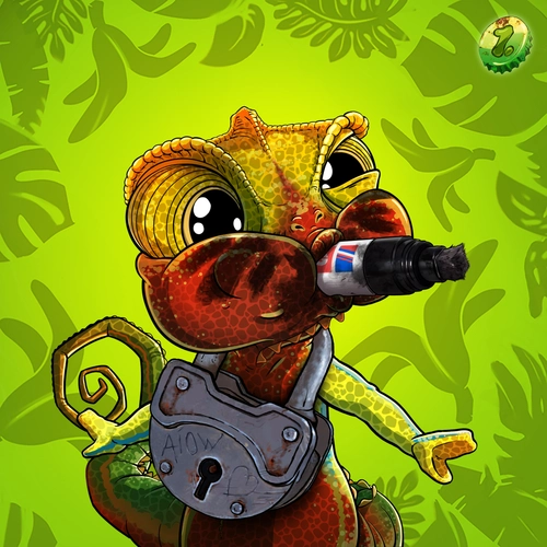 Token #2085