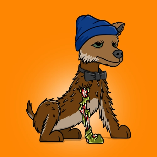 Token #1300