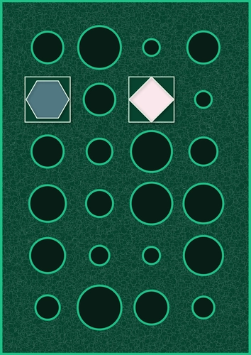 Token #1