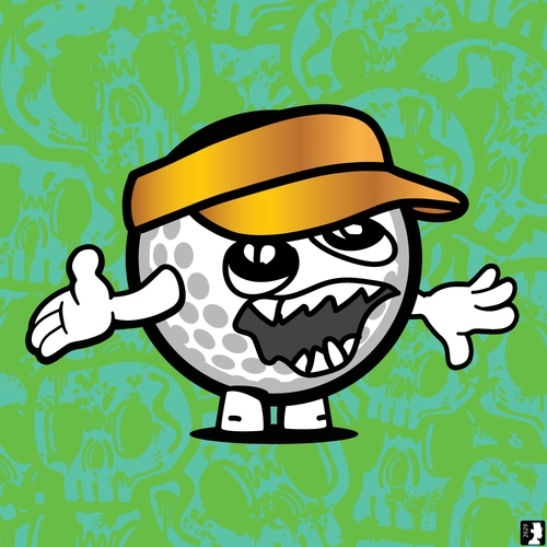 Token #1701