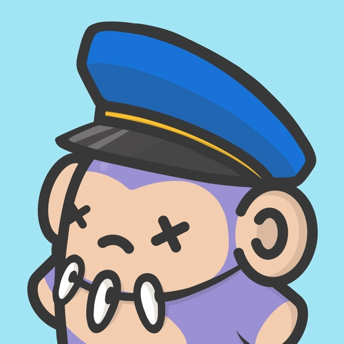 Token #8822