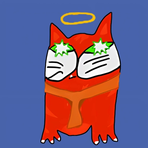 Token #4272