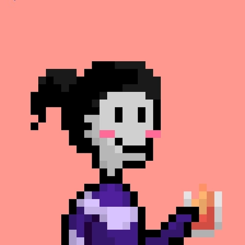 Token #744