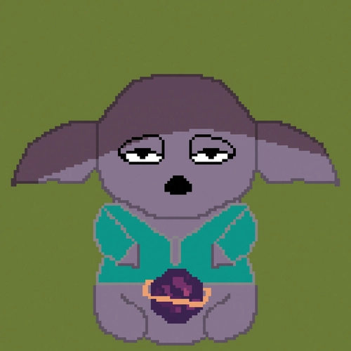 Token #560
