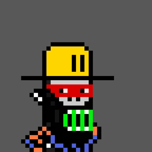 Token #2250