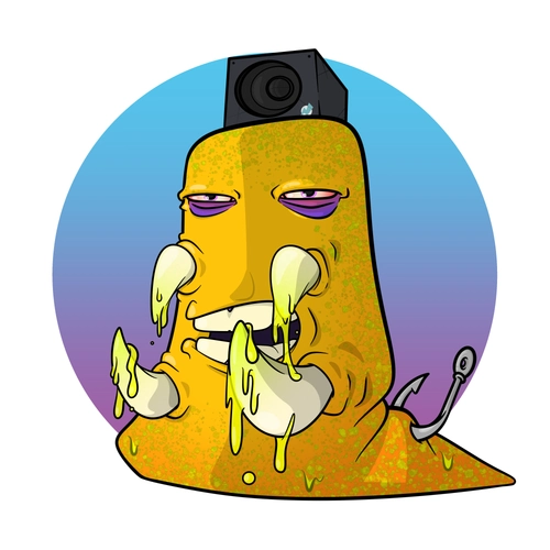 Token #1486