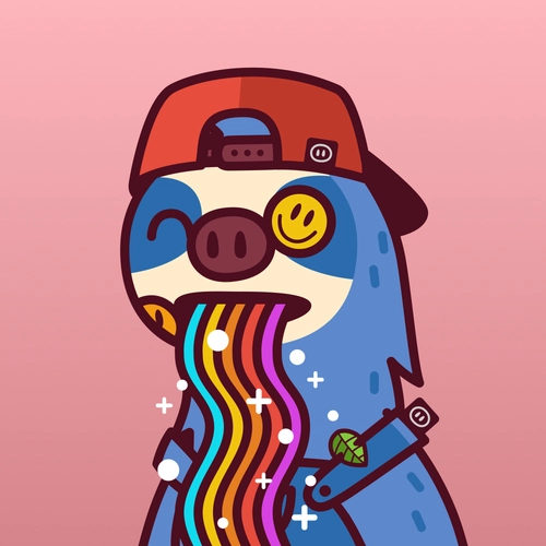 Token #3217
