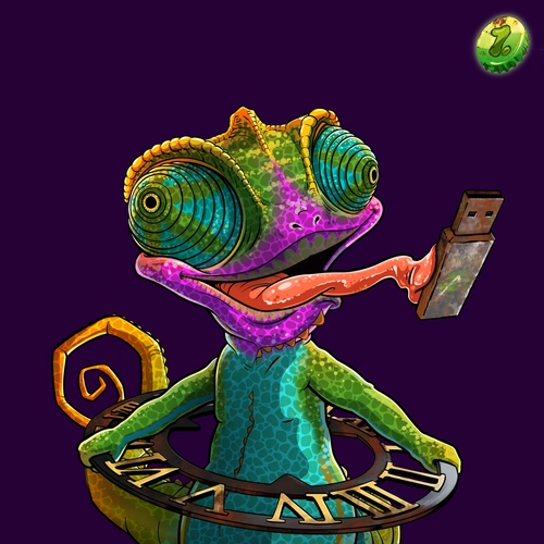 Token #5878