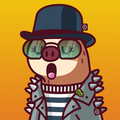 Token #2554