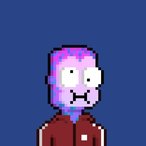 Token #3811