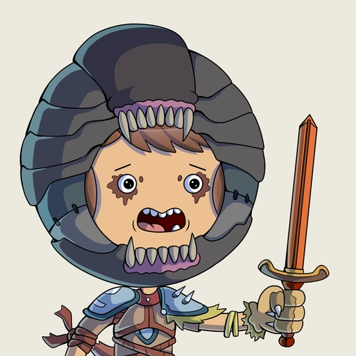 Token #32