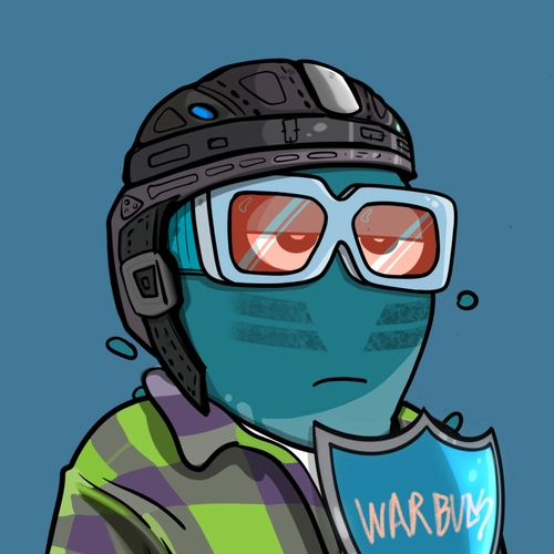 Token #2113