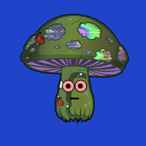 Token #1807