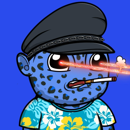 Token #3213