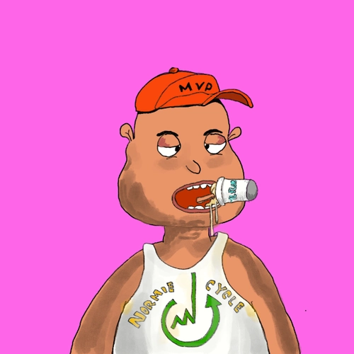Token #0