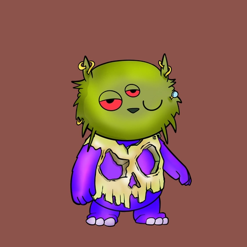 Token #5267
