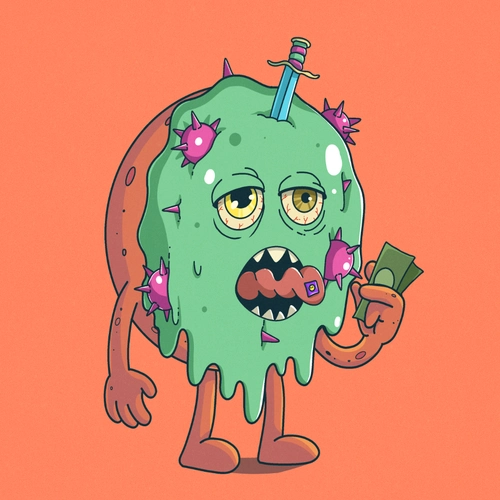 Token #455