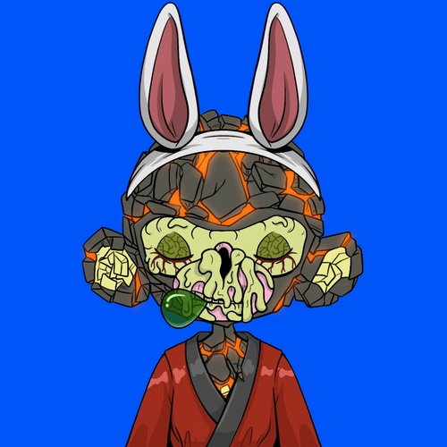 Token #6220