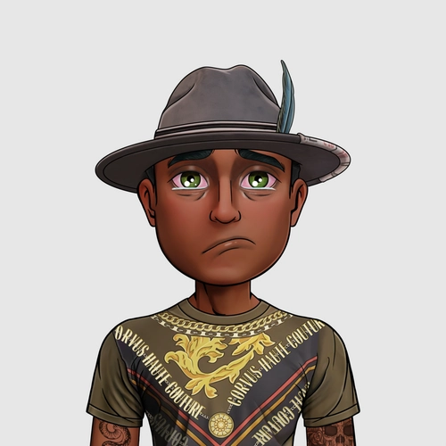 Token #5547