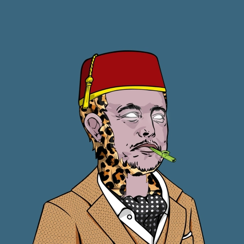Token #253