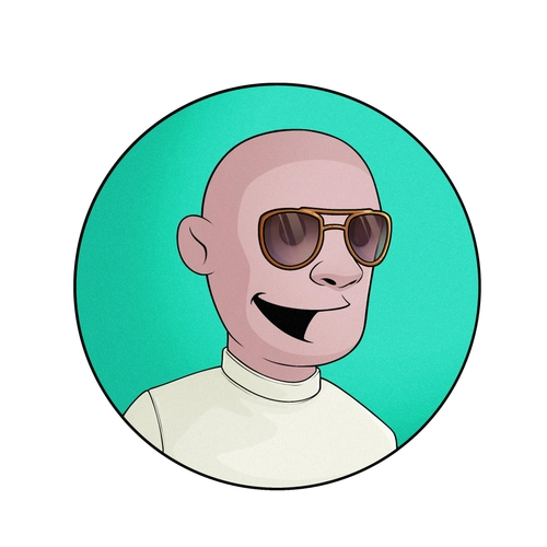 Token #2141