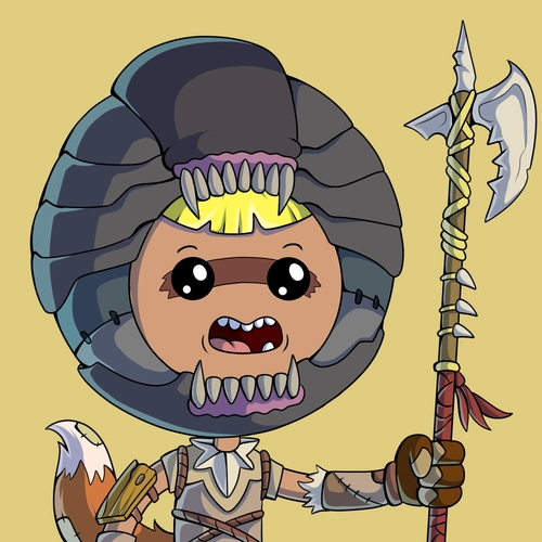 Token #35