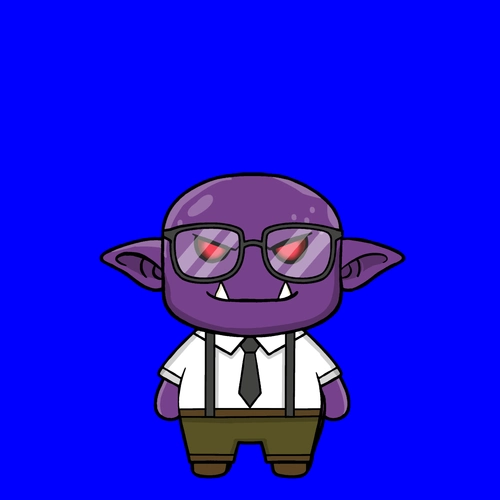 Token #537