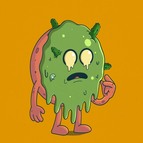 Token #115