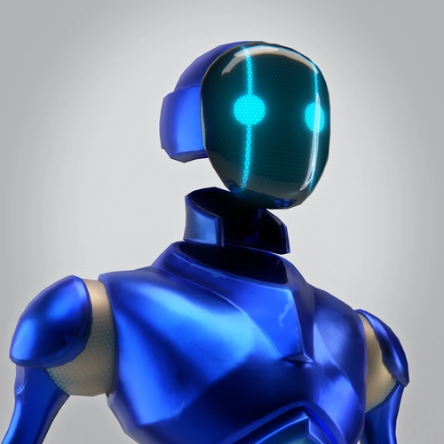 Voyager: Cosmic Forged - Cobalt