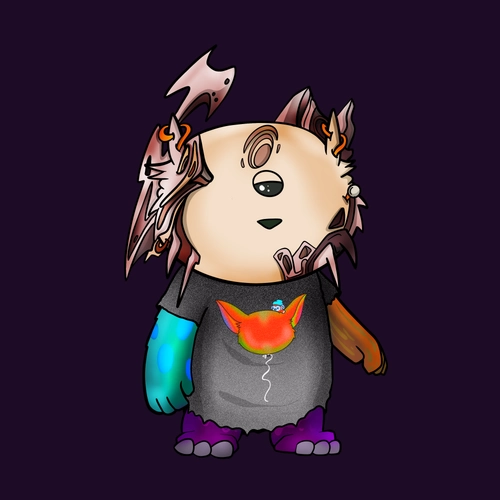 Token #991