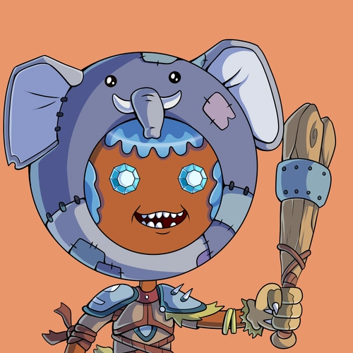 Token #42