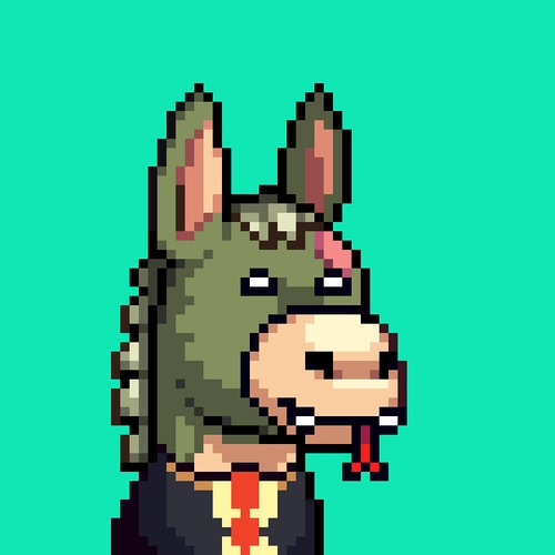 Token #1051