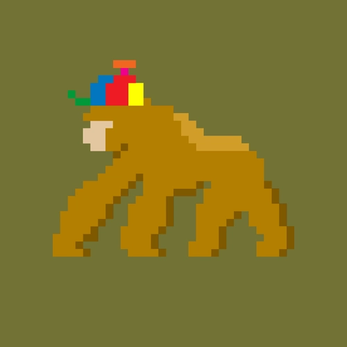 Token #3510