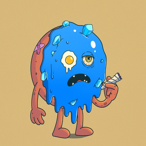 Token #1085