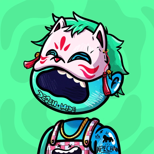Token #2566