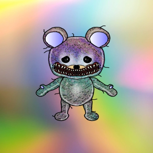 Token #1720