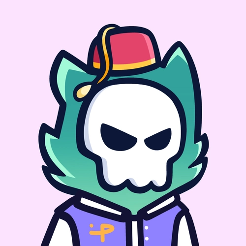 Token #2045