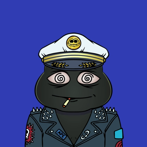 Token #25