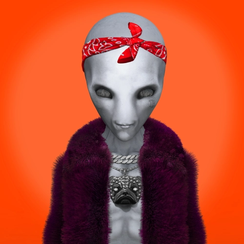 Token #27
