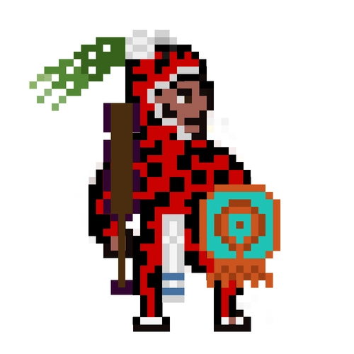 Token #2254