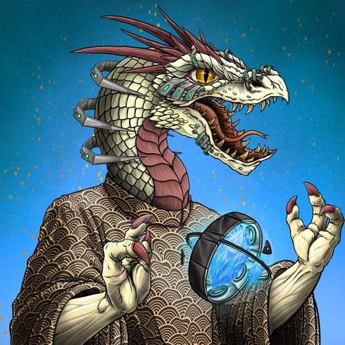 Token #2878