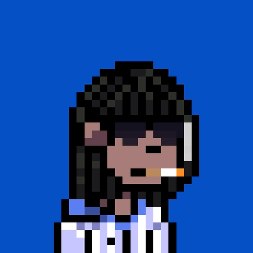Token #1