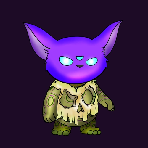 Token #1210