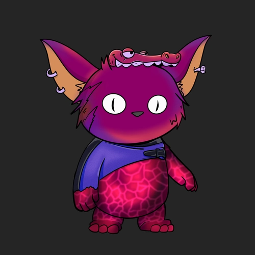 Token #35